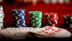 Подпольный покерный клуб ликвидирован в Алматы