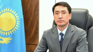 Назначен первый заместитель акима Туркестанской области