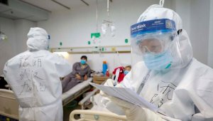В Казахстане не будут объединять статистику по коронавирусу и пневмонии