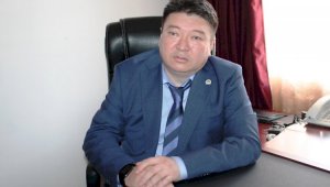 Назначен главный санврач Алматинской области