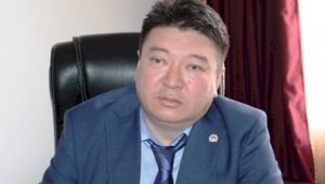 Главный санврач Алматинской области нарушил Этический кодекс