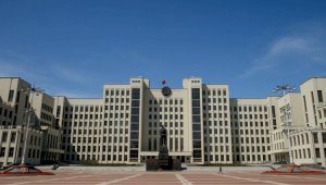 Правительство Беларуси сложило полномочия