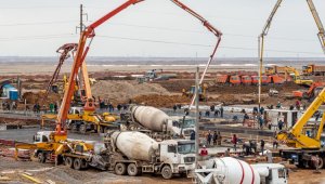В Казахстане намерены построить 13 новых больниц