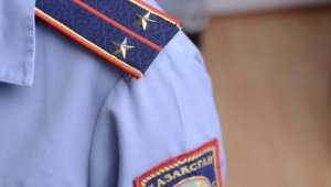 Около 70 преступлений раскрыли общественные помощники Алматы
