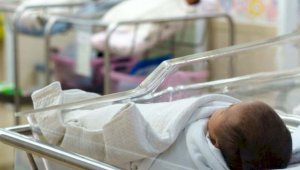Новорожденного младенца нашли в арыке Алматы