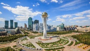 В Казахстане ослабят карантин с 31 августа