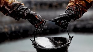 Кто больше всех добывает казахстанскую нефть?