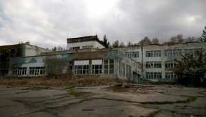 Школы, садики, поликлиники открывают в Алматы на месте пустующих зданий