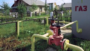 До конца года 1,2 млн жителей Алматинской области получат доступ к газу