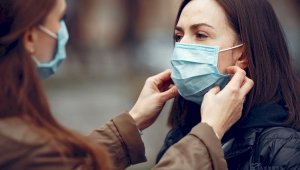 «Нет 100% гарантии»: казахстанский профессор призывает усилить меры по коронавирусу