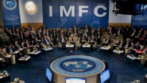 МВФ дал высокую оценку антикризисным мерам Нацбанка и Правительства РК