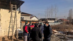 Программа по льготному кредитованию газификации жилых домов продолжается в Алматы