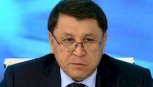 Жандарбек Бекшин рассказал о текущей эпидемиологической ситуации в Алматы