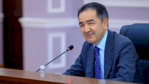 Бакытжан Сагинтаев обсудил с предпринимателями Алматы вопросы поддержки МСБ