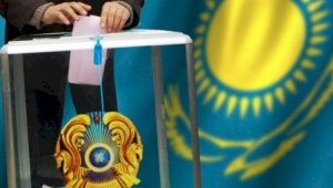 ОБРАЩЕНИЕ Центральной избирательной комиссии Республики Казахстан