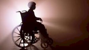 Международный день инвалидов отмечается в мире