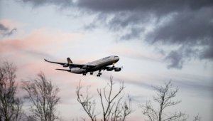 Почти 150 авиапассажиров без ПЦР-справок прибыли в Казахстан