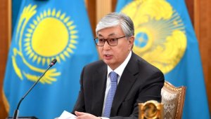 Токаев присудил государственную премию ряду казахстанских ученых
