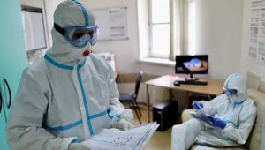 639 человек выздоровели от коронавирусной инфекции в Казахстане