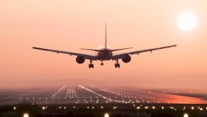 Более 160 пассажиров прилетели в Алматы без ПЦР-справок