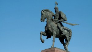 Как сын Великой степи спас национальное достояние кыргызов