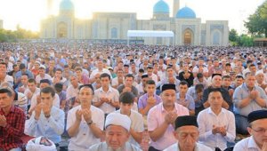 Календарь религиозных праздников на 2021 год утвердили в Казахстане