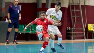 Финал Лиги чемпионов алматинский «Кайрат» проведет в гостях