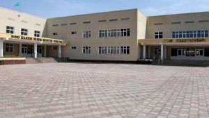 Дефицит ученических мест сократят в Алматы