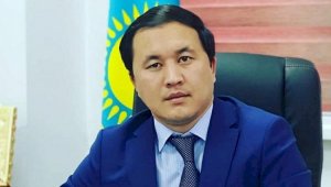 Назначен руководитель управления культуры Алматы