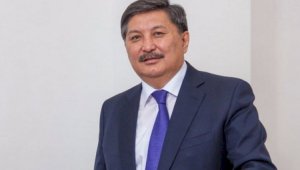 Назначен руководитель управления общественного здоровья Алматы