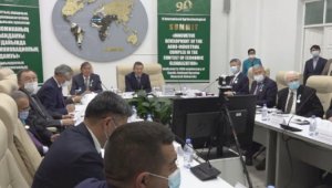 Агротехнический саммит проходит в Алматы