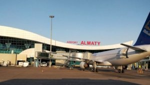 Более 70 пассажиров прибыли в Алматы без ПЦР-справок