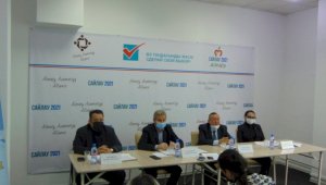 Гражданский Альянс Алматы объявил об открытии школы наблюдателей на выборах 2021 года