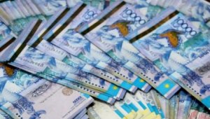 На 20% увеличились пенсионные накопления казахстанцев за год