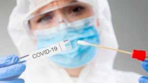 В Казахстане за сутки коронавирус выявили у 661 человека