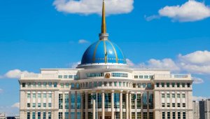 Папа Римский и главы иностранных государств поздравили казахстанцев с Днем Независимости