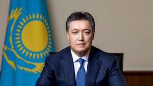Премьер-министр страны поздравил казахстанцев с Днем Независимости