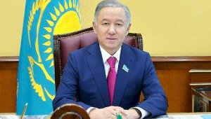 Нигматулин: День Независимости – это судьбоносная дата для всех казахстанцев