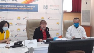 Алмат Кодасбаев: Качество образования – одна из важнейших задач партии Nur Otan