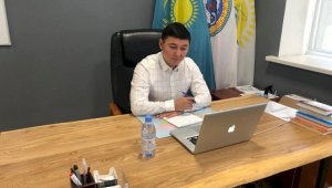 Мухтар Зулеев: В Алматы будет создано 60 новых бизнес-проектов