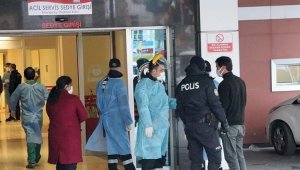 Девять человек погибли в результате взрыва в турецкой больнице