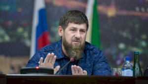 Рамзан Кадыров: Наши народы связывают братские и дружеские отношения