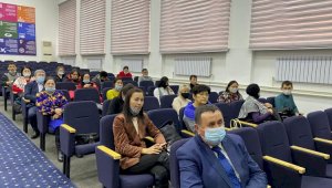 Федерация профсоюзов Казахстана провела очередное обучение наблюдателей на выборах
