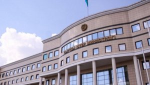 Казахстанские дипломаты рассказали зарубежным экспертам о предстоящих парламентских выборах