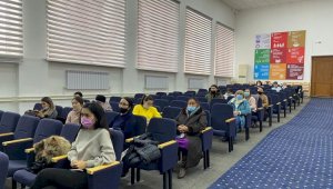 «Во время выборов наблюдатели будут действовать строго в рамках законодательства» – профсоюзный центр Алматы