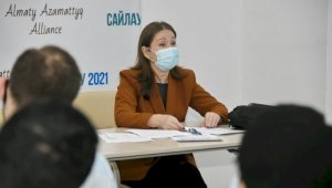 Как неправительственные организации Алматы готовятся к предстоящим выборам