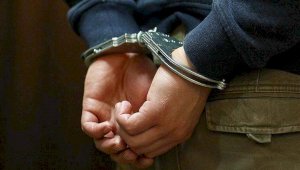 Полицейские Алматы задержали группу наркодельцов