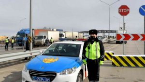 В Панфиловском районе Алматинской области усилят карантинные меры