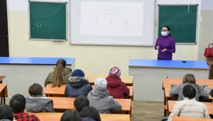 В Алматы ведется комплексная работа по обучению наблюдателей правовым основам