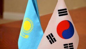 Жетысу налаживает сотрудничество с Кореей